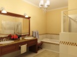 Moon Dance Cliffs - Bathroom